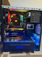 Moet weg gaming pc, Computers en Software, Desktop Pc's, Ophalen, Gebruikt, Gaming