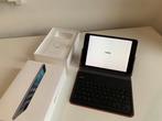 Ipad Mini 2 + Belkin Bluetooth Keyboard, Computers en Software, Apple iPads, Ophalen, Gebruikt, 16 GB, Wi-Fi
