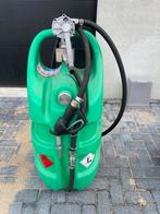 ATS brandstoftank 60L met pomp, Auto-onderdelen, Ophalen, Gebruikt