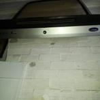 Kofferbak met RS-spoiler en motorkap Ford escort mk3 81, Ophalen, Voor, Ford