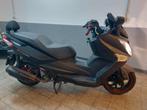 scooter sym gts 125i sport, Vélos & Vélomoteurs, Enlèvement ou Envoi, 125 cm³, Comme neuf, Essence