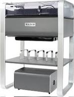 Wazer Waterjet snijmachine Desktop ZGAN compleet, Ophalen