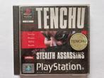 Tenchu PS1, Consoles de jeu & Jeux vidéo, Jeux | Sony PlayStation 1, Enlèvement ou Envoi