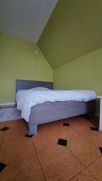Bed 140 op 200, Huis en Inrichting, Slaapkamer | Complete slaapkamers, Ophalen, Zo goed als nieuw