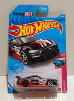 Hot Wheels Custom '18 Ford Mustang GT Drift Grijs (2020), Ophalen of Verzenden