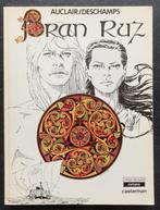 Wordt vervolgd romans  21 - Bran Ruz - 1985, Ophalen of Verzenden