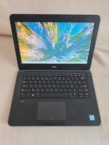 Laptop Dell Latitude 3380 I5 7200 256GB SSD beschikbaar voor biedingen