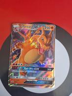 Pokemon Charizard GX, Ophalen of Verzenden, Nieuw, Losse kaart, Foil