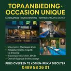 Te koop/huurkoop, Vacatures