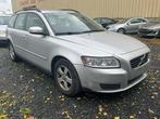 2008 Volvo V50 Personenauto, Auto's, Gebruikt, Overige brandstoffen, Bedrijf, Overige carrosserie