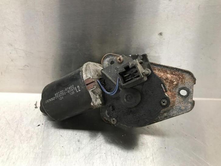 RUITENWISSERMOTOR VOOR Daihatsu YRV (M2) (01-2000/12-2006), Auto-onderdelen, Ruiten en Toebehoren, Daihatsu, Gebruikt