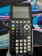 Ti84 plus CE-T, Comme neuf, Calculatrices graphique, Enlèvement ou Envoi