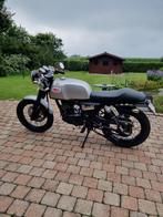 Mash Cafe Racer 125cc, Motoren, Particulier, 125 cc, 11 kW of minder, 1 cilinder