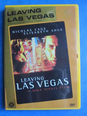 Leaving Las Vegas (1995) beschikbaar voor biedingen