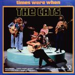 The Cats ‎– Times Were When - 2x Lp, 1960 tot 1980, Ophalen of Verzenden, Zo goed als nieuw, 12 inch