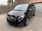 Verkocht !! Mercedes-Benz  V250 XL Avantgarde 2017 140dkm, Te koop, 5 deurs, 140 kW, Mercedes-Benz