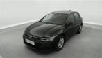 Volkswagen Golf 1.0 TSI Life Navi / Led / PDC av+ar, Auto's, Volkswagen, Stof, Gebruikt, Zwart, 5 deurs