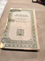 Het sieraad der geestelijke bruiloft, Antiek en Kunst, Ophalen of Verzenden