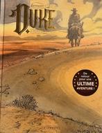 Duke Hermann Collection complète T1-7, Livres, Enlèvement, Comme neuf