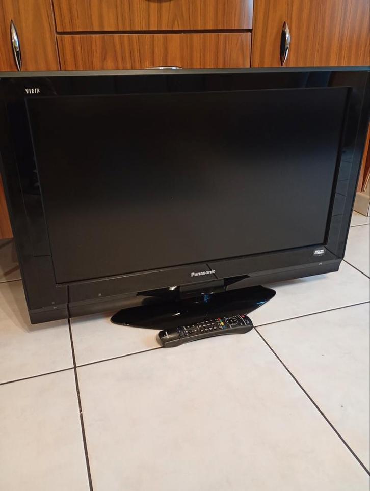 Panasonic Viera, Audio, Tv en Foto, Televisies, Panasonic, Ophalen