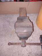 DOIT PARTIR VITE ETAU D ETABLI, Bricolage & Construction, Établis, Enlèvement, Utilisé, Étau