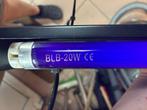 Blacklight, Muziek en Instrumenten, Licht en Laser, Ophalen, Gebruikt, Licht