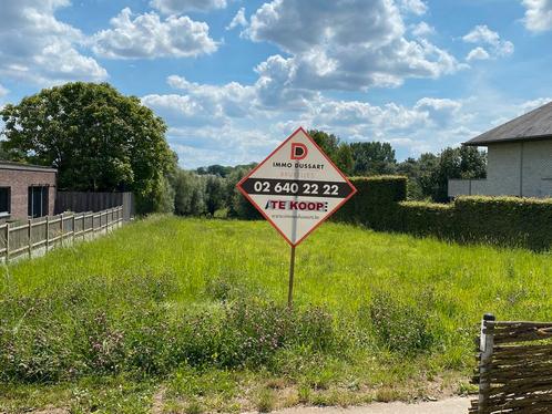 Terrain à vendre à Sintpietersleeuw, Immo, Gronden en Bouwgronden, 500 tot 1000 m²