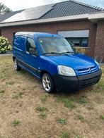 Citroen Berlingo*Gekeurd voor verkoop*, Auto's, Voorwielaandrijving, Stof, Zwart, Citroën