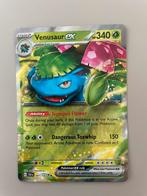 Venusaur EX, Hobby en Vrije tijd, Ophalen of Verzenden, Zo goed als nieuw