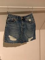 Zara rok xs, Kleding | Dames, Rokken, Blauw, Nieuw, Ophalen of Verzenden, Maat 34 (XS) of kleiner