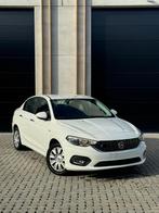 Fiat tipo 2017 gekeurd voor verkoop, Auto's, Euro 5, Stof, Zwart, Wit