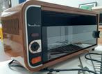 Vintage moulinex grill, Ophalen, Minder dan 45 cm, Nieuw, Grill