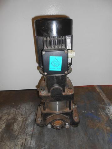 circulatiepomp zwembad beschikbaar voor biedingen