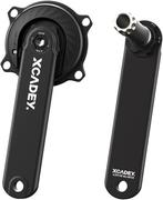 Xcadey xpower cranckset, Fietsen en Brommers, Ophalen of Verzenden, Zo goed als nieuw