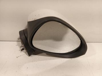 RETROVISEUR LATERAL ELECTRIQUE DROIT Seat Ibiza IV SC (6J1), Utilisé, Seat