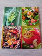 Kookboeken, Piet Huysentruyt, Overige typen, Ophalen of Verzenden, Zo goed als nieuw