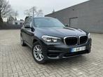 BMW X3 S-drive 18d aut. Navi prof, 2020, vele opties, Auto's, 1998 cc, 4 cilinders, Leder en Stof, USB