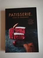 Patisserie , Hidde de Brabander, 9789021561530, Bakboek, Verzenden, Zo goed als nieuw, Hidde de Brabander, Europa