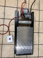 Veel onderdelen en anders., Motoren, Ophalen of Verzenden