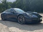 Porsche 992 Carrera 4S Coupé PDK Full options Prix tvac, Auto's, Automaat, 4 zetels, Gebruikt, Blauw