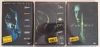 Aliens (Lot van 3 DVD's), Ophalen of Verzenden, Zo goed als nieuw, Science Fiction