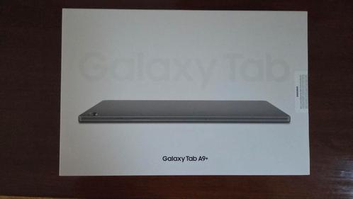 Samsung Galaxy Tab A9+, Computers en Software, Android Tablets, Nieuw, Wi-Fi, 10 inch, 64 GB, Uitbreidbaar geheugen, Ophalen of Verzenden