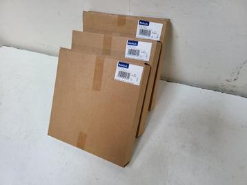 Maul Zelfklevende Metaalband 25 m no:6212002 (Wit) 3 Stuk beschikbaar voor biedingen