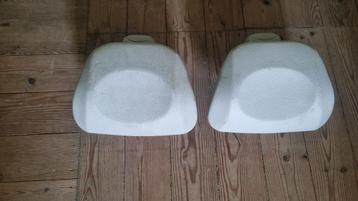 Intex spa foam hoofdsteun 2 STUKS beschikbaar voor biedingen