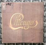 LP Chicago Chicago V de 1972, CD & DVD, Vinyles | Rock, Rock and Roll, Utilisé, Enlèvement ou Envoi