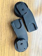 Originele Cybex Gazelle S kinderwagenadapters, Ophalen of Verzenden, Zo goed als nieuw