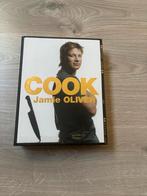 Livre de cuisine Cook Jamie Oliver, Ophalen