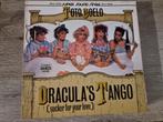 12" Toto Coelo – Dracula's Tango, Cd's en Dvd's, Gebruikt, Maxi-single, Dance, Ophalen of Verzenden