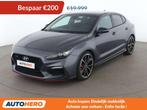 Hyundai i30 2.0 TGDI N Performance, Achat, Cruise Control, Euro 6, 1504 kg