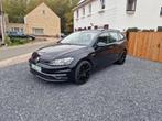 Volkswagen golf variant 59450km reeds blanco GVV!!!, Auto's, Voorwielaandrijving, Stof, 1498 cc, 4 cilinders